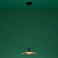 EGLO Magyarország Kft. Függesztett lámpa, 25 cm - Mayazes Eglo 39911, 1xGU10 foglalattal, 220-240 V, LED fényforrásaal