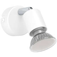 EGLO Magyarország Kft. Fali spot lámpa - Stecci-E Eglo 74003, 1xGU10 foglalattal, 220-240 V, IP20