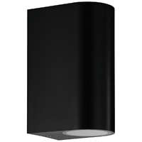 EGLO Magyarország Kft. Kültéri fali lámpa - Scogliera-E Eglo 74022, 2xGU10 foglalattal, 220-240 V, IP44