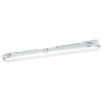 EGLO Magyarország Kft. Por és páramentes lámpa - Eco Tube-E Eglo 74124, 1xG13 foglalattal, 220-240 V, IP65