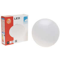 EGLO Magyarország Kft. Kristály hatású mennyezeti LED lámpa - Frania Eglo 75471