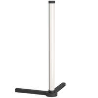 EGLO Magyarország Kft. Távirányítós asztali LED lámpa változtatható színekkel 42 cm - RGBIC Eglo 75755, dimmelhető, 3000 K+ RGB, 620 lm, 1X5,9 W, 220-240 V