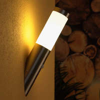 EGLO Magyarország Kft. Kültéri szenzoros fali lámpa - Helsinki Eglo 83278