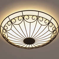 EGLO Magyarország Kft. Mennyezeti lámpa két foglalattal, fehér-barna színű - Colti Eglo 92143