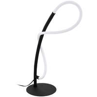 EGLO Magyarország Kft. Minimál asztali LED lámpa 38 cm - Egidonella Eglo 99383, 3000 K, 700 lm, 5,5 W