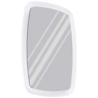 EGLO Magyarország Kft. Fürdőszobai tükör szabályozható LED világítással, 20 W, 70 cm, fehér színű - Juareza RGBW Eglo 99588