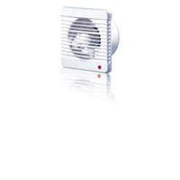 SIKU Siku 100 MTL ventilátor időzítős golyóscsapágyas IP34 27515