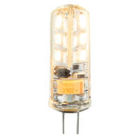 Globo Eastern Europe s.r.o G4 LED, 1,3W G4 12V, 3000K, 140 lm 1.3 W, melegfehér fényű - Globo 10110