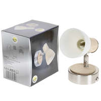Globo Eastern Europe s.r.o Spot lámpa, fa - Gylfi Globo 54352-1