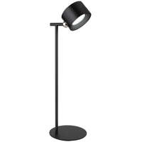 Globo Eastern Europe s.r.o Szabályozható asztali LED lámpa, 35 cm, - Jorje Globo 58436B, memória, USB, 3000-4000-5000 K, 120 lm, 4,5 W, 5 V