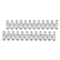 Heinrich Kopp GmbH Sorkapocs KOPP 6 mm/12 tag 3504.0101.4