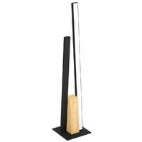 EGLO Magyarország Kft. Asztali LED lámpa, 45,5 cm - Panagria Eglo 900492, 1440 lm, 3000 K, 6,8+5,2 W, 220-240 V