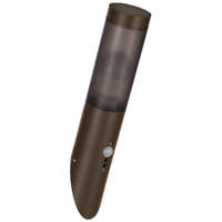 EGLO Magyarország Kft. Kültéri mozgásérzékelős fali lámpa - Helsinki Eglo 900985, 1xE27 foglalattal, 220-240 V, IP44