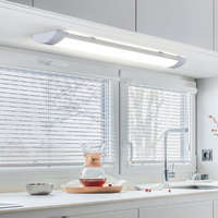 EGLO Magyarország Kft. Pultvilágító LED lámpa, 60 cm - Sicciarotta Eglo 901569, 1800 lm, 4000 K, 18 W, 220-240 V