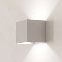 EGLO Magyarország Kft. Fali LED lámpa indirekt fénnyel - Valmontone Eglo 901051, 400 lm, 3000 K, 2x1,5 W, 220-240 V