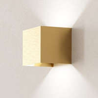 EGLO Magyarország Kft. Fali LED lámpa indirekt fénnyel - Valmontone Eglo 901091, 400 lm, 3000 K, 2x1,5 W, 220-240 V