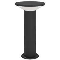 EGLO Magyarország Kft. Kültéri LED állólámpa, 35 cm - Rigosa Eglo 901841, 1100 lm, 3000 K, 10 W, 220-240 V, IP44