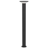EGLO Magyarország Kft. Kültéri LED állólámpa, 100 cm - Rigosa Eglo 901842, 1100 lm, 3000 K, 10 W, 220-240 V, IP44