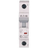 Eaton Electric Gmbh Kismegszakító 1P B 20A 4,5kA HL-B20/1 (194722)