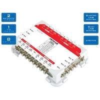 AMIKO AMIKO Multiswitch 9 x 8 Cascade