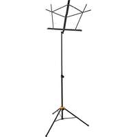 Hercules Hercules Kottaállvány, lemezkés, legyezős tartó, összehajtogatós, könnyű 1,1kg szerkezet, tokkal