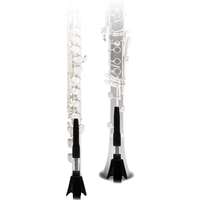 Hercules Hercules Teleszkópos fuvola/klarinét állvány