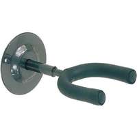 Proel PROEL Fali gitártartó gitár/bass számára gumi borítással, antracit szürke, mé: 130 mm (2db/gyűjtő)