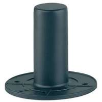 Proel PROEL Hangfal hüvely alumínium fekete, d:35 mm