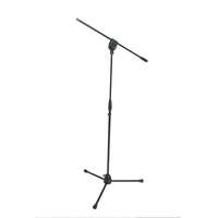 Proel PROEL Gémes mikrofonállvány fekete m: 950-1600 mm, gém: 750 mm