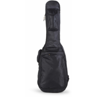 RockBag RockBag Elektromos Gitár Tok, Vízálló, 10mm Párnázás, Fekete
