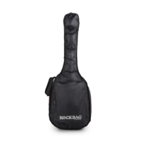 RockBag RockBag 3/4 Klasszikus Gitár Tok, Tartós RokTex Anyag, Vízálló