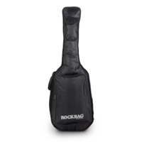 RockBag RockBag Elektromos gitár tok, vízálló RokTex, több zseb, hátizsák pántok