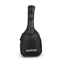 RockBag RockBag Akusztikus Gitár Tok, Tartós RokTex Anyag, Vízálló