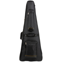 RockBag RockBag FV-stílusú elektromos gitár tok, RokTex anyag, 30mm párnázás