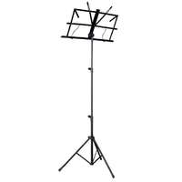 RockStand RockStand Zenekari kottatartó, fekete