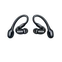 SHURE SHURE AONIC 215 Fülhallgató, vezeték nélküli, Bluetooth 5.0 (TW2), fekete