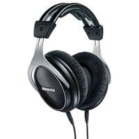 SHURE SHURE Professzionális "zárt" fejhallgató