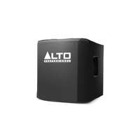 Alto Pro Alto Pro védőborítás, tok, Alto Pro TS15S hangfalhoz