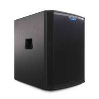 Alto Pro Alto Pro aktív hangfal TS18S sub 2500 W peak 18" 137 dBSPL 27Hz-111Hz digit DSP