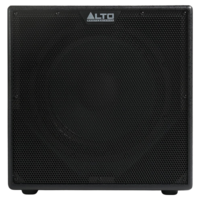 Alto Pro Alto Pro aktív hangfal TX12S sub 900 W RMS 12" DSP