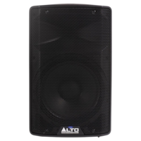 Alto Pro Alto Pro aktív hangfal TX410 350 W 10"+1" Bluetooth