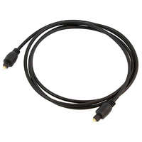 CHINA TOS–TOS Toslink 1,5 m optikai kábel