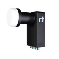 INVERTO Inverto Black Ultra Quad LNB