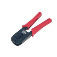 CHINA UTP Krimpelő fogó 8P/8C/6P/6C/4P/4C (RJ45, RJ10, RJ11 ) HT-568