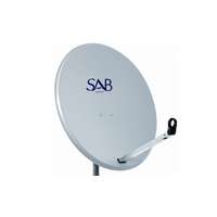 AMIKO S80 80 cm Vas Antenna