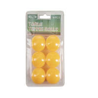 PING-PONG LABDA 6DB-OS