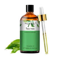 ILLÓOLAJ TEAFA 100ML