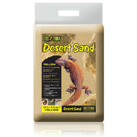 Exo Terra Exo Terra Desert Sand Yellow Sivatagi Homok Sárga 4,5kg