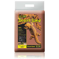 Exo Terra Exo Terra Desert Sand Red Sivatagi Homok Vörös 4,5kg