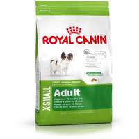 Royal Canin Royal Canin Adult (X-Small) 500g